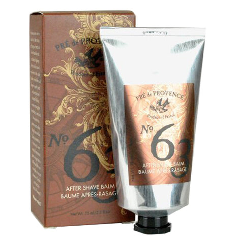 After Shave Balm "No. 63"