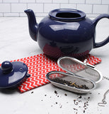 Jumbo Mesh Herb Infuser