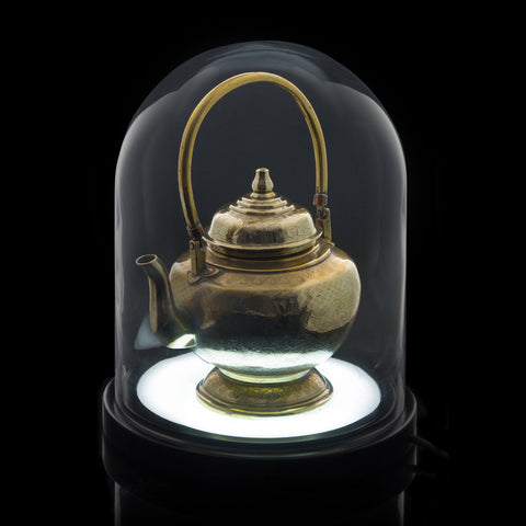 Bell Jar Light