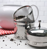 Floating Spice Ball and Cup