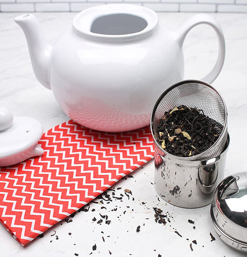 Floating Spice Ball and Cup