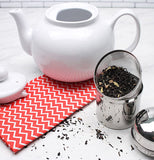 Floating Spice Ball and Cup