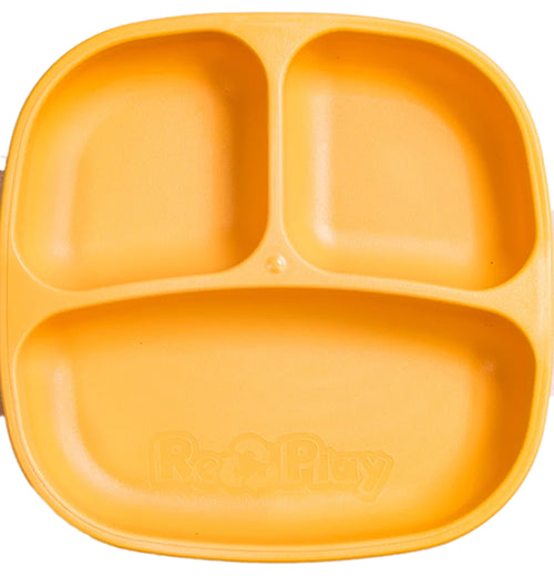 Divided Plates