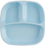 Divided Plates
