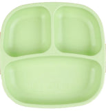 Divided Plates