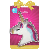 Cookie Cutter, Unicorn Head