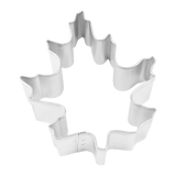Oak Leaf Cookie Cutter