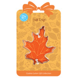 Oak Leaf Cookie Cutter