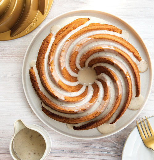 Heritage Bundt Pan