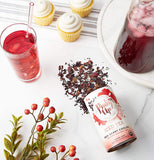 Tea, Loose Leaf "Red Berry Cooler"