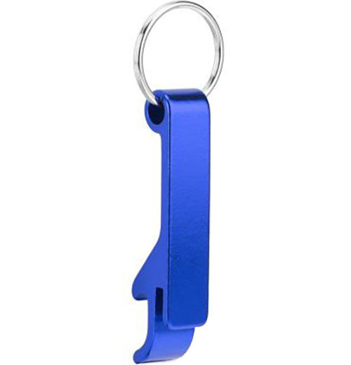 "Keychain" Bottle Opener