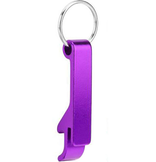 "Keychain" Bottle Opener