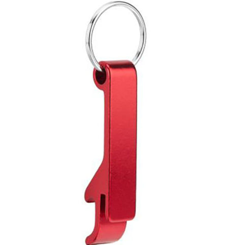 "Keychain" Bottle Opener