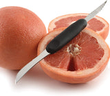Knife, Grip Ez Squirtless Grapefruit