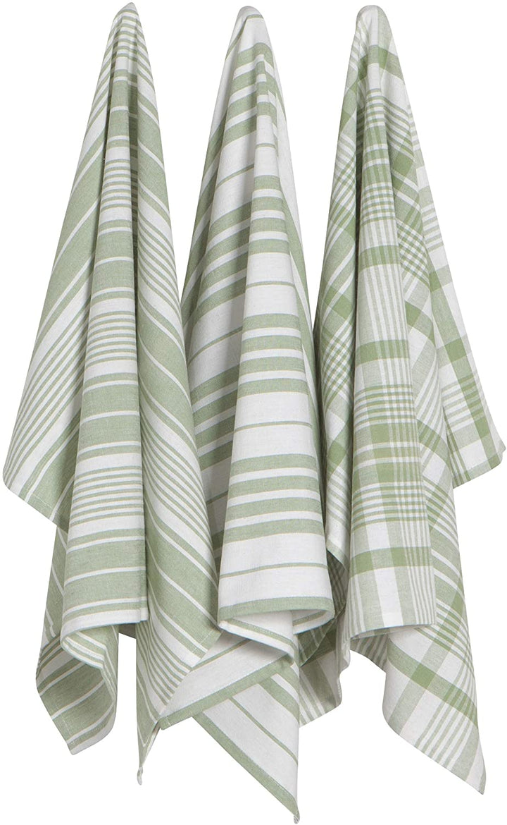 Dish Towels, Jumbo (Set of 3)