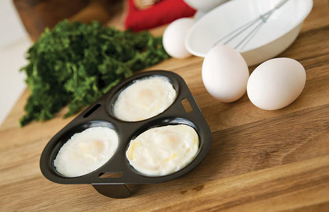 3-Egg Poacher