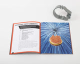 Star Wars Cookbook with Sandwich Cutters