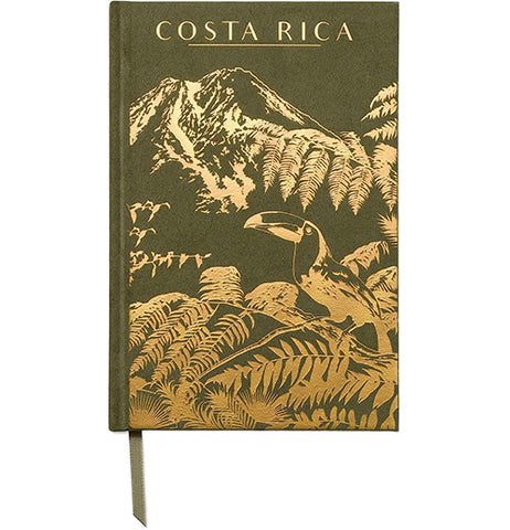 Anderson Design Travel Journal