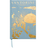 Anderson Design Travel Journal