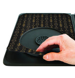 Multi-Use Cocktail Barmat