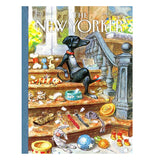 Puzzle (1000 Piece) "Tag Sale"