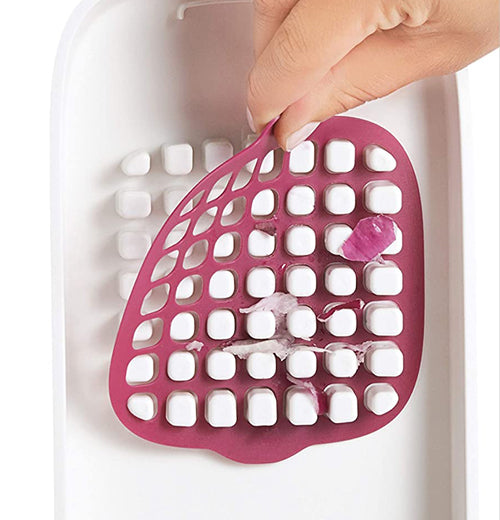 Vegetable Chopper, Good Grips