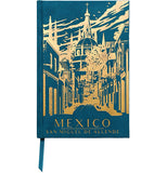 Anderson Design Travel Journal