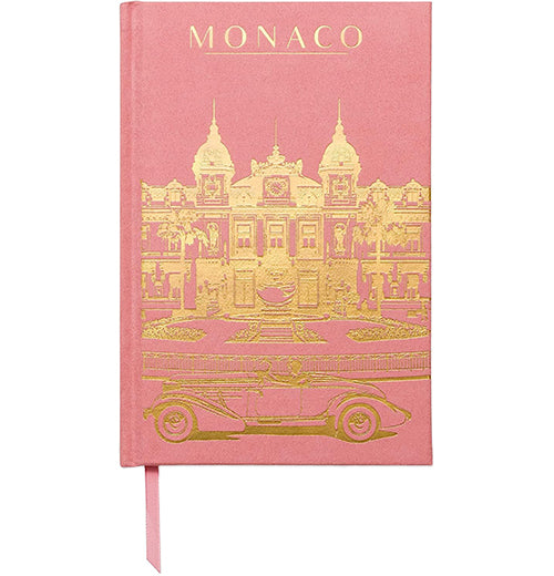 Anderson Design Travel Journal