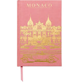 Anderson Design Travel Journal