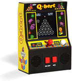 Game, Mini Arcade "Q-Bert"