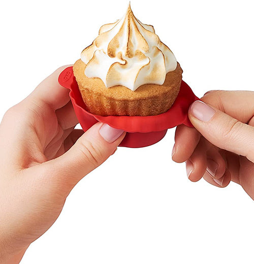 Silicone Baking Cups, Good Grips