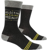 Men's Crew Socks