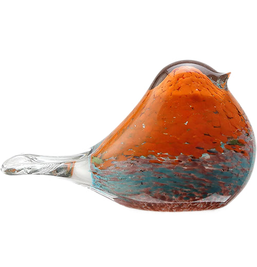 Orange Bird
