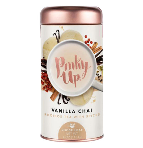 Vanilla Chai Loose Leaf Tea