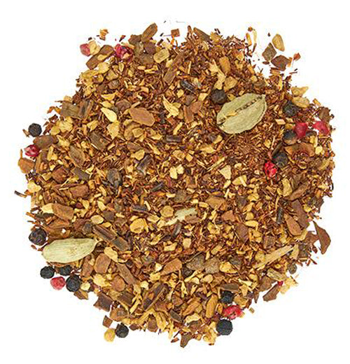 Vanilla Chai Loose Leaf Tea