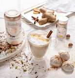 Vanilla Chai Loose Leaf Tea
