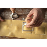 Classic Ravioli Stamp