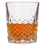 Scotch Glasses Set of 4
