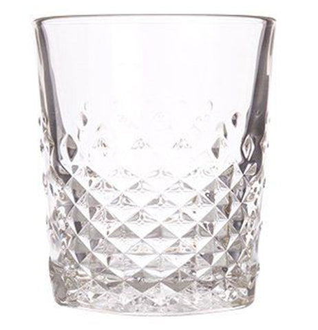 Scotch Glasses Set of 4