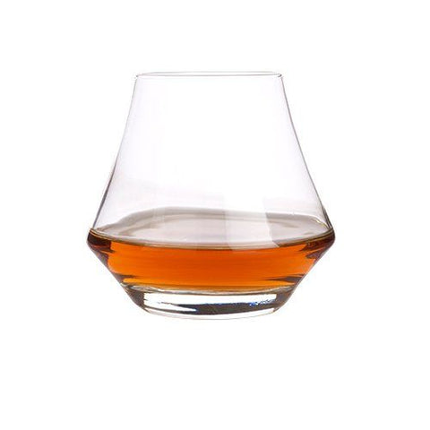Perfect Whiskey Glasses, Set of 4