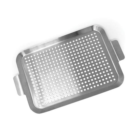 Grill Grid