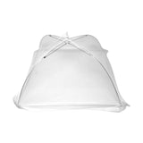 Square Food Tent 18"