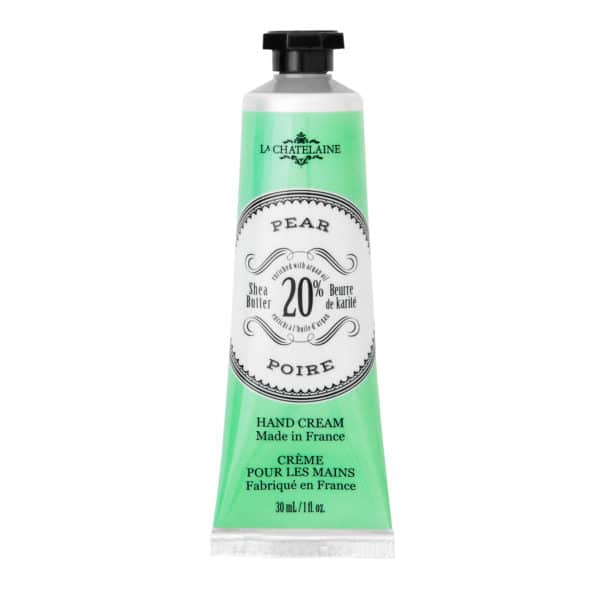 Hand Cream