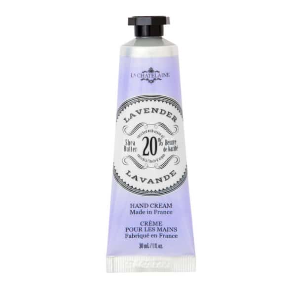 Hand Cream