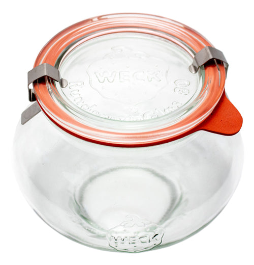 Deco Canning Jar