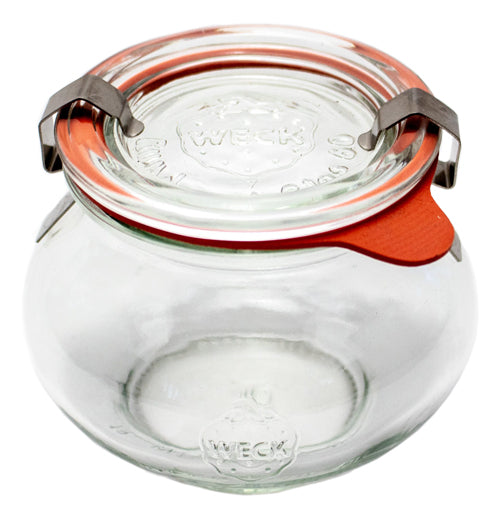 Deco Canning Jar