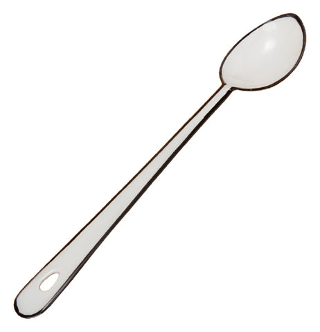 Outline Enamel Mixing Spoon