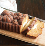 Harvest Bounty Loaf Pan