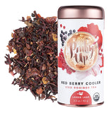 Tea, Loose Leaf "Red Berry Cooler"