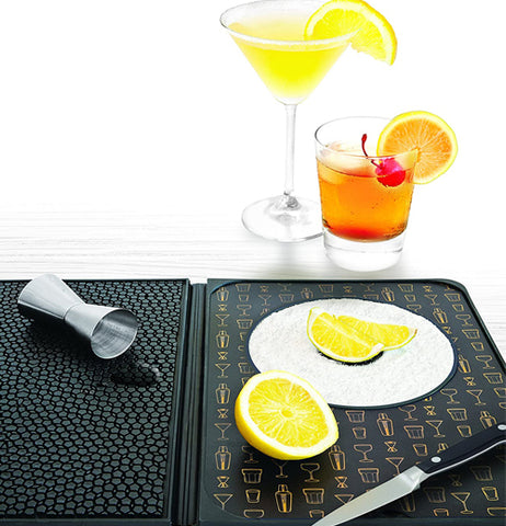 Multi-Use Cocktail Barmat